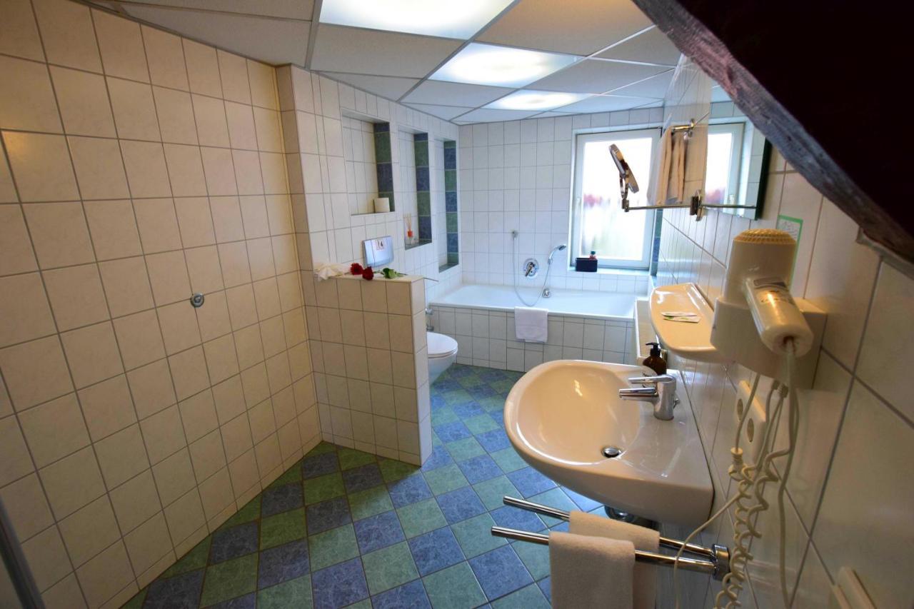 Restaurant Deutsche Eiche Hotel *