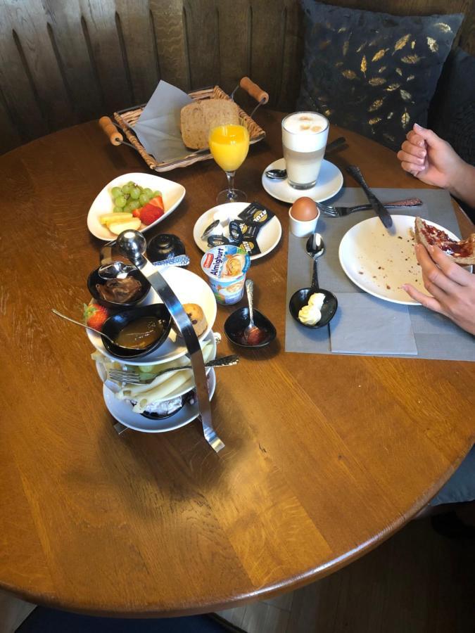 Restaurant Deutsche Eiche