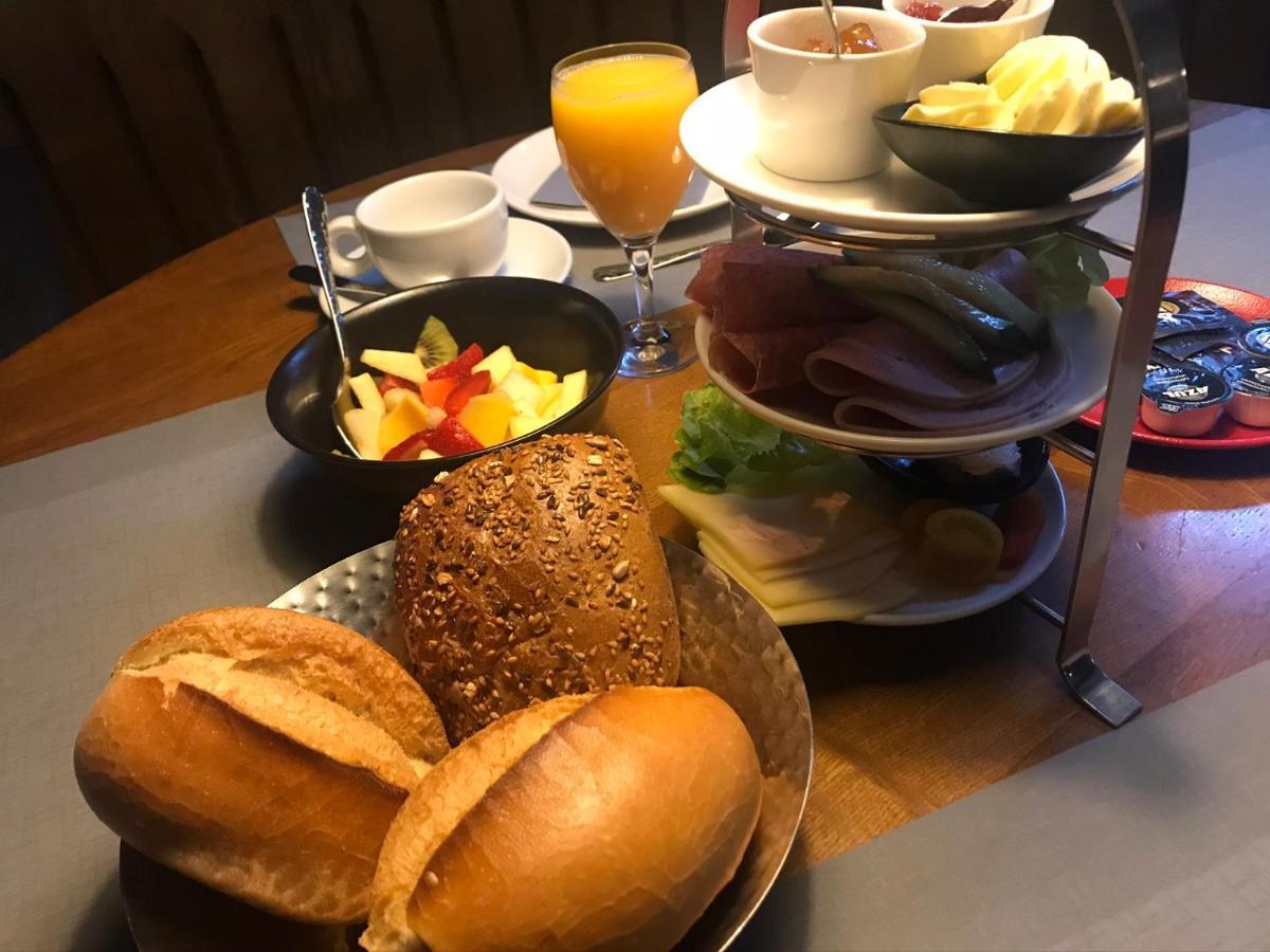 Restaurant Deutsche Eiche