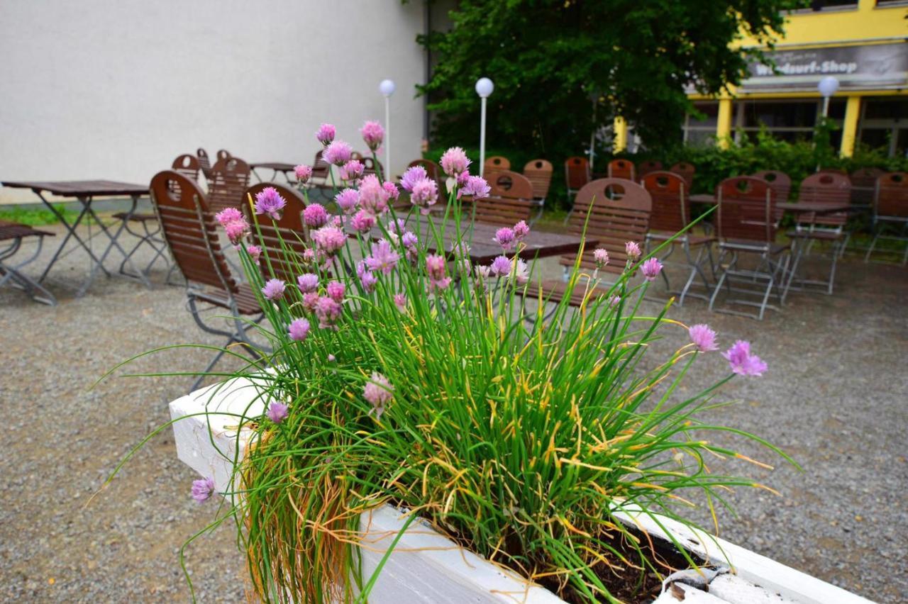 Hotel Restaurant Deutsche Eiche Grebenstein