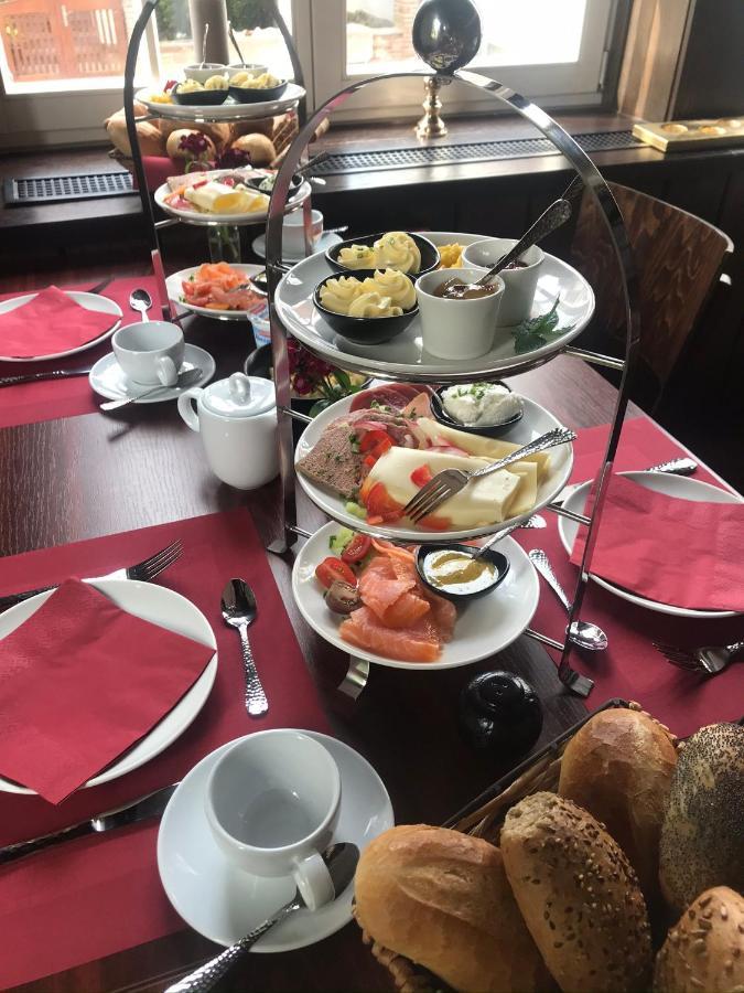 Restaurant Deutsche Eiche Hotel *