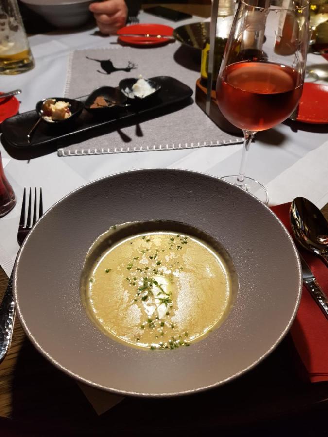 Restaurant Deutsche Eiche *