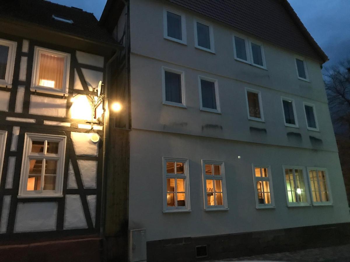 Hotel Restaurant Deutsche Eiche